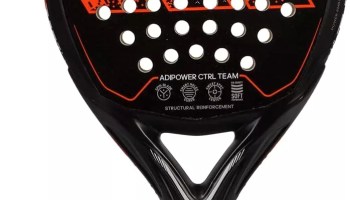 Best adidas padel rackets